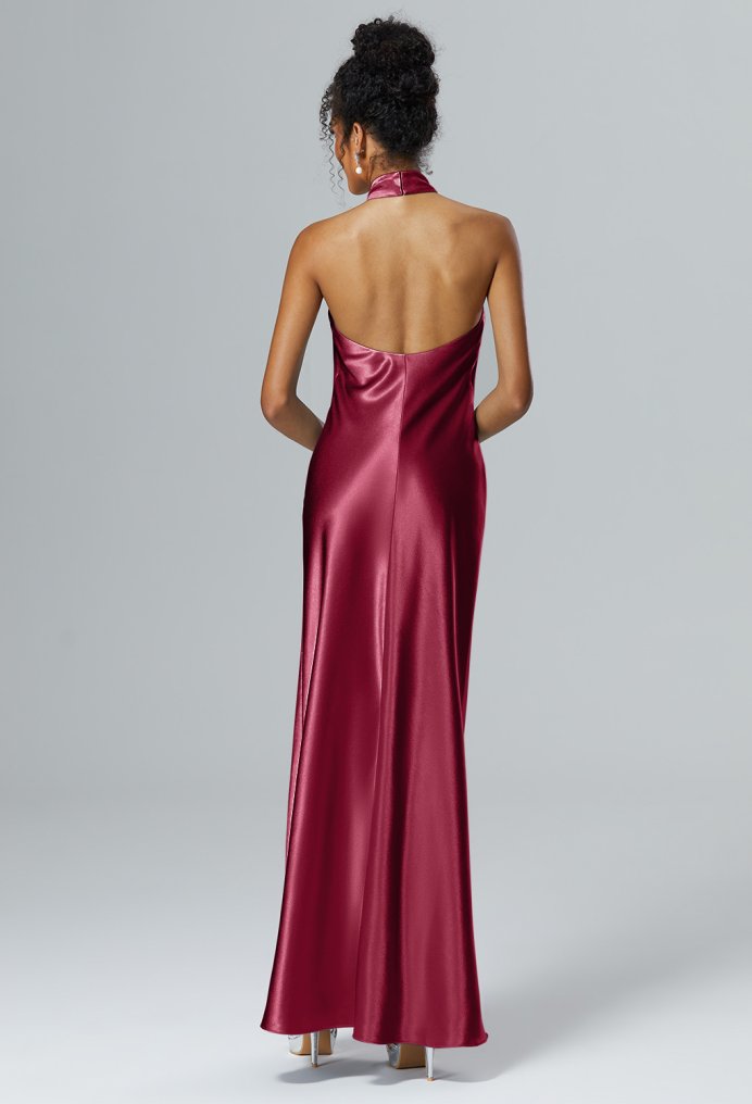 AW Mugwort Dress